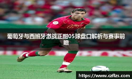 葡萄牙与西班牙激战正酣05球盘口解析与赛事前瞻